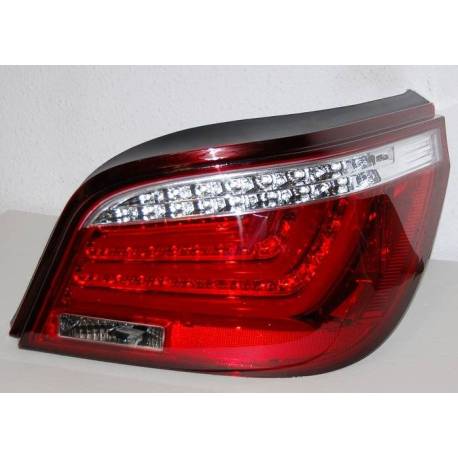 PILOTOS TRASEROS BMW E90 LED RED CARDNA