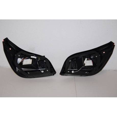 PILOTOS TRASEROS BMW E90 LED RED CARDNA