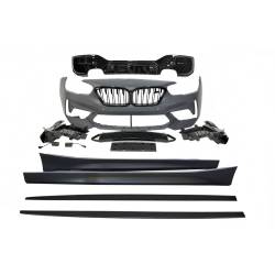 Kit De Carrocería BMW F20 / F21 LCI M2C