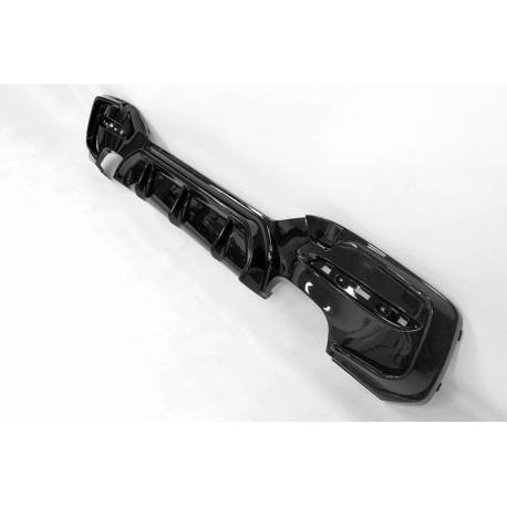 Kit De Carrocería BMW F20 LCI Look M2C
