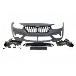 Paragolpes Delantero BMW F20 /F21 LCI 15-19 look M2C