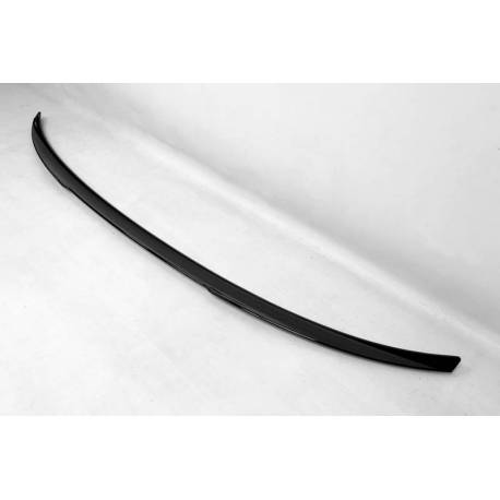 Alerón Bmw G20 / G28 Look M3 Brillante Negro