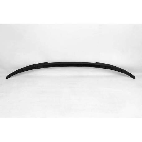 Alerón Bmw G20 / G28 Look M3 Brillante Negro