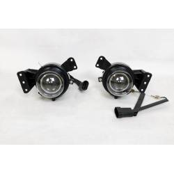 Faros Antinieblas BMW E90 / E91 M4 para (Tcb6169 / Tcb7549)