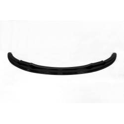 Spoiler Delantero BMW E92 / E93 2006-2009 M-Tech Brillante Negro