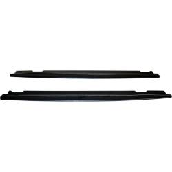 Difusor Taloneras BMW E60 Look M-Tech / Look M5