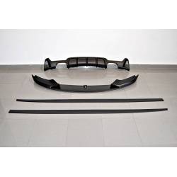 Kit De Carrocería BMW F32 / F33 / F36 14 M Performance 2 Salidas