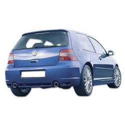 Paragolpes Trasero Volkswagen Golf 4 R32