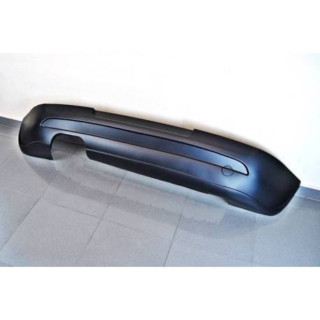 Spoiler Trasero Volkswagen Golf 5 R32 ABS 1 Salida