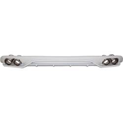Difusor Trasero Audi A4 B8 09-12 4P / Avant ABS