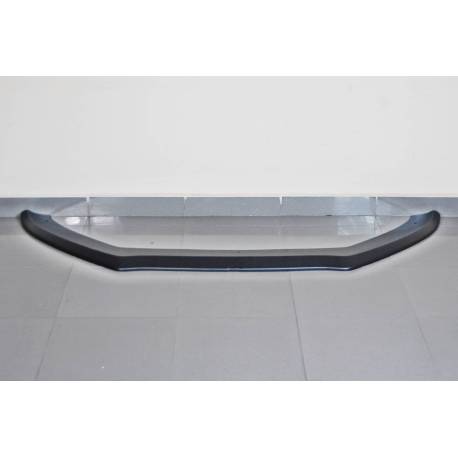 Spoiler Delantero Audi A5 2013-2015 S-Line ABS