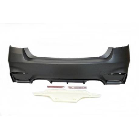 PARAGOLPES TRASERO BMW F30 LOOK M3