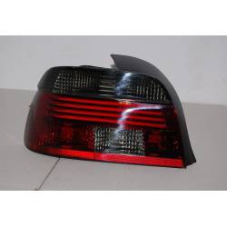 Pilotos Traseros BMW E39 ´01-03 Led Red