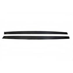 Difusor Taloneras BMW F80 / F82 / F83 Carbono