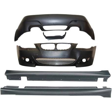 Kit De Carrocería BMW E60 04-09 M5