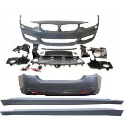 KIT DE CARROCERIA BMW F36 LOOK M-TECH