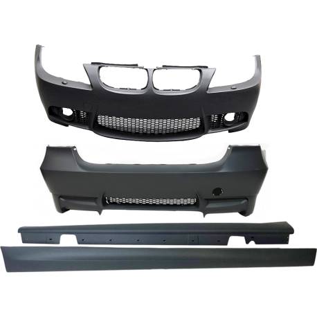 Kit De Carrocería BMW E90 2009 M3 ABS