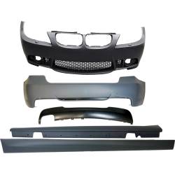 Kit De Carrocería BMW E90 2009 LCI M ABS