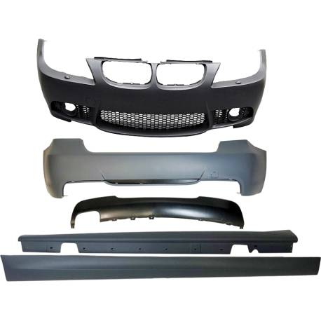 Kit De Carrocería BMW E90 2009 LCI M ABS