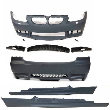 Kit De Carrocería BMW E92 / E93 06-09 Look M3