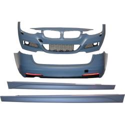 KIT  DE CARROCERIA  BMW F31 LOOK M-TECH