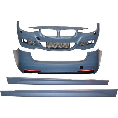 KIT  DE CARROCERIA  BMW F31 LOOK M-TECH