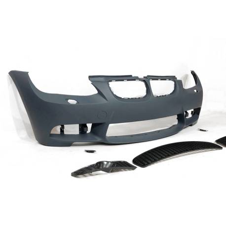 Kit De Carrocería BMW E92 / E93 06-09 Look M3 Con Aletas