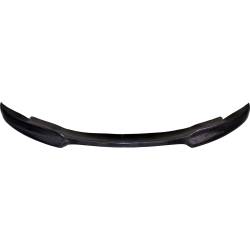 Spoiler Delantero BMW E90 / E92 / E93 look M3 Carbono Para Tcb6139