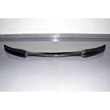 Spoiler Delantero BMW E90 / E92 / E93 look M3 Carbono Para Tcb6139