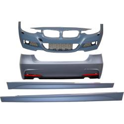 Kit De Carrocería BMW F30 Look M-Tech Sensor
