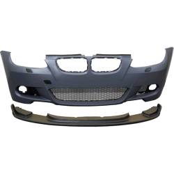 Paragolpes Delantero BMW E92 / E93 06-09 Tipo M-Tech ABS