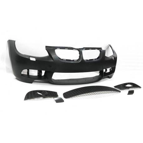 Kit Carrocería BMW E92 / E93 10-12 LCI Look M3