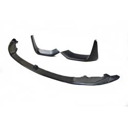 Spoiler Delantero BMW F80 M3/ F82 M4/ F83 M4 Carbono / Abs Look Performance