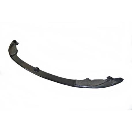 Spoiler Delantero BMW F80 Look M3/ F82 Look M4/ F83 Look M4 Carbono / Abs Look Performance