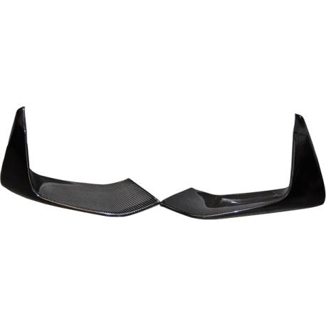 Spoiler Delantero BMW F80 / F82 / F83 M4 Carbono Look Performance