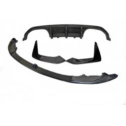 Kit De Carrocería BMW F80 / F82 / F83 M4 Carbono