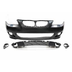 Paragolpes Delantero BMW E60 08-09 Look M-Tech