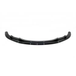 Spoiler Delantero BMW E92 / E93 09-11 M PERFORMANCE Brillante Negro