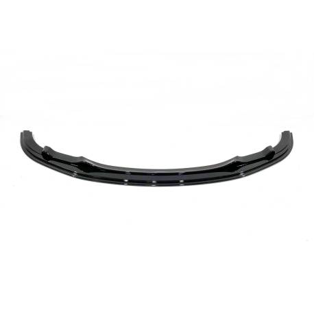 Spoiler Delantero BMW E92 / E93 09-11 M PERFORMANCE Brillante Negro