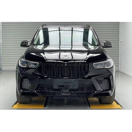 Kit De Carrocería BMW X5 G05 Look X5M