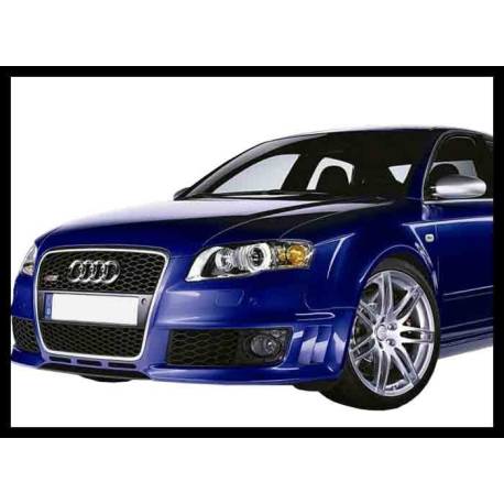 Paragolpes Delantero Audi  A4 '05 RS4