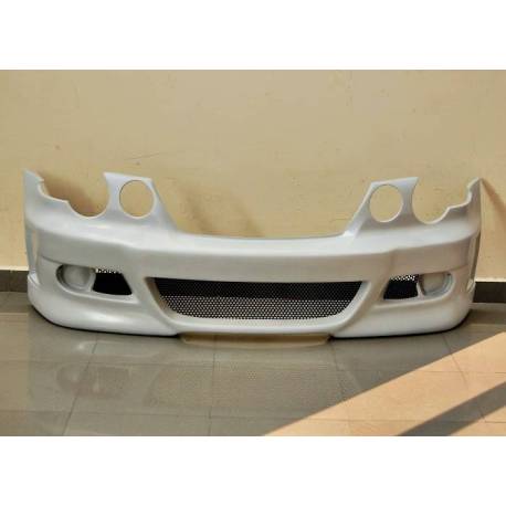Paragolpes Delantero BMW E46 Compact Look M3