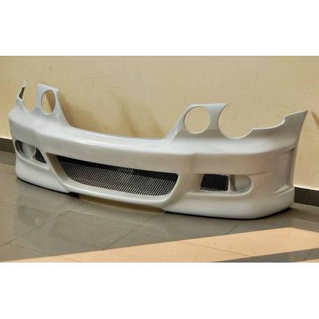 Paragolpes Delantero BMW E46 Compact Look M3