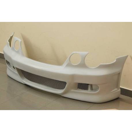 Paragolpes Delantero BMW E46 Compact Look M3