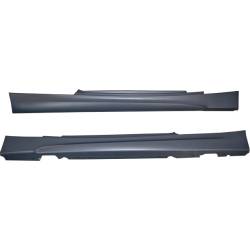 Taloneras BMW E81/E82/E88 Look M-Tech 07-11 ABS