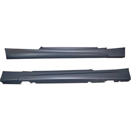 Taloneras BMW E81/E82/E88 Look M-Tech 07-11 ABS