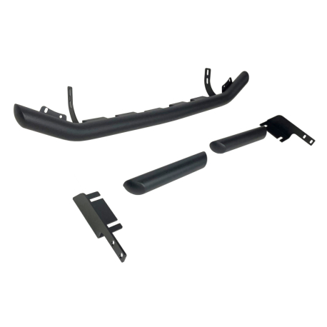 Defensa Delantera Ford Ranger T9 2022
