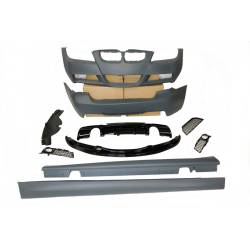 Kit De Carrocería BMW E90 05-08 335 Look M Performance