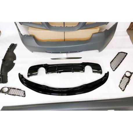 Kit De Carrocería BMW E90 05-08 335 Look M Performance