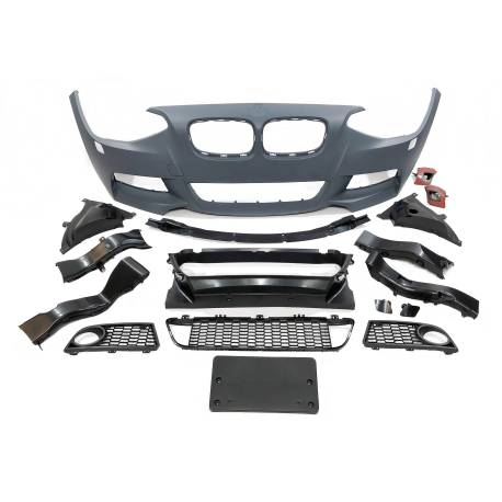 KIT  DE CARROCERIA BMW F20 5P 2012-2014